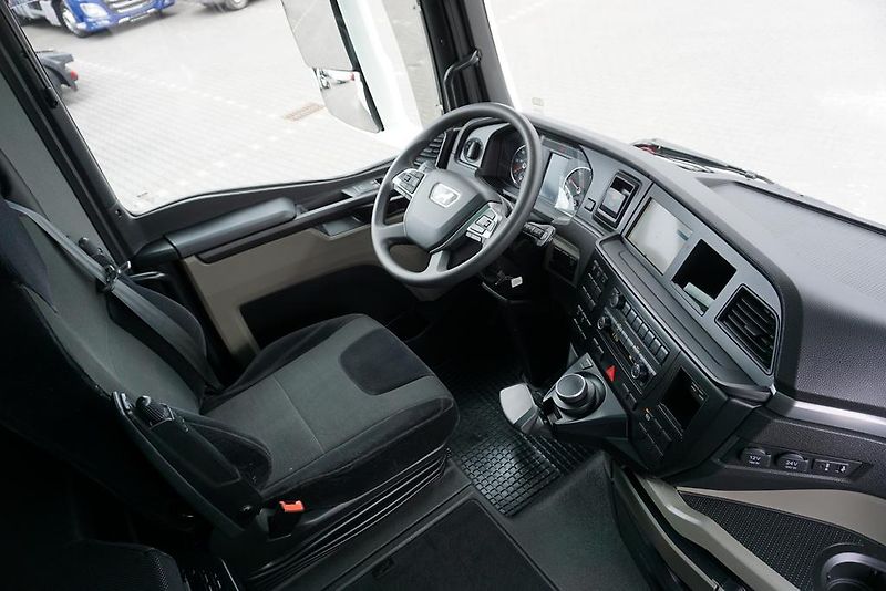 MAN TGX (2022) 18.470 / EURO 6 / GX / ACC / I - fotka 13 z 51