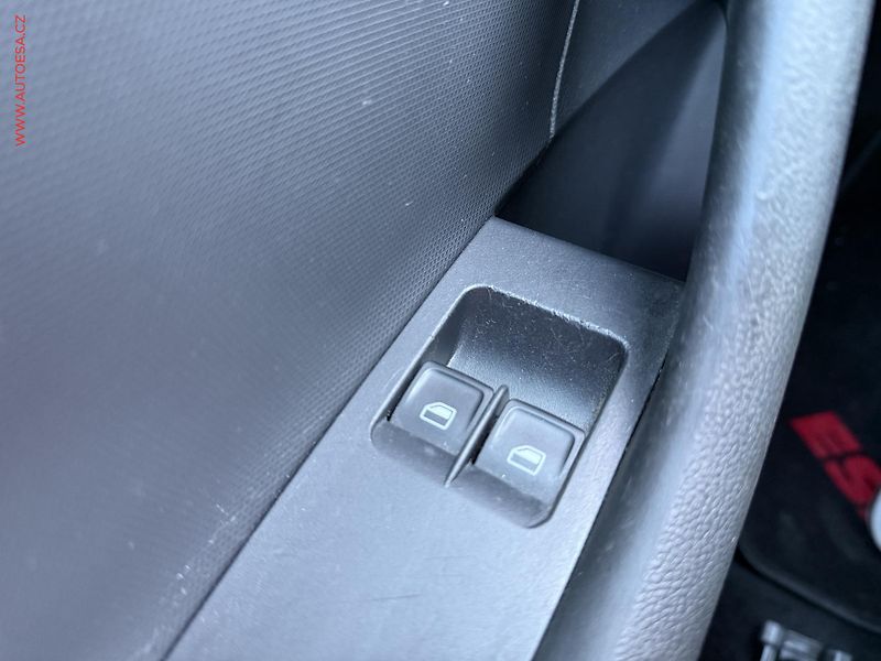 Škoda Rapid (2014) 1.2 TSi, ČR, Ambition - fotka 11 z 16