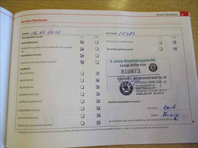 Škoda Fabia 1,4 i 16v, klima, serv.kniha, - fotka 34 z 38