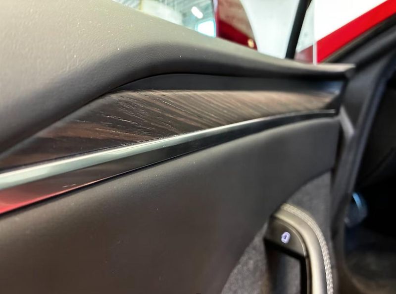 Tesla Model S LR AWD Vzduch Yoke Pano Matrix - fotka 18 z 21