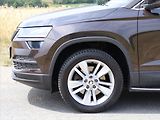 Škoda Karoq 2,0 TDI 110kW 4x4 DSG Style+ C - náhled 30