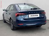 Škoda Octavia (2023) 1.0 TSi e-TEC, 1.maj,ČR - náhled 6