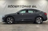 Audi Q8 e-tron 55 Sportback Q SoH 93% Kam LED - náhled 2