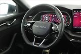 Škoda Octavia (2025) RS 2.0 TSI, RS, KEYLESS - náhled 8
