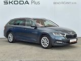 Škoda Octavia (2021) Combi Stale Plus DSG 4x4 2,0TD - náhled 9