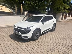 Kia Sportage GT-Line 1.6 T-GDI HEV 4x4 | 20 - fotografie inzerátu