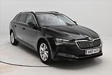 Škoda Superb 2,0 TDI 147 kW DSG STYLE Záruk - náhled 2