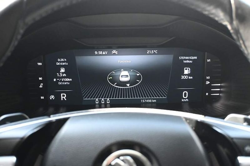 Škoda Kodiaq (2023) 2.0 4x4 LED DSG VIRTUAL Kamera - fotka 26 z 31
