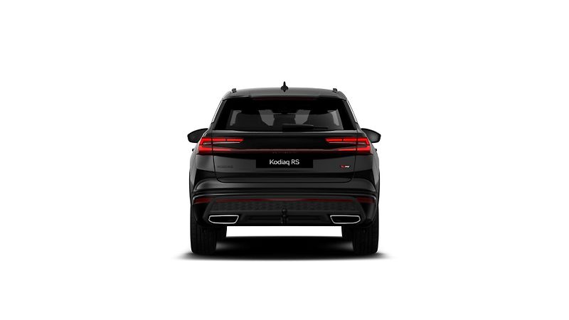 Škoda Kodiaq (2027) 2,0 TSI 195 kW 4x4  RS - fotka 6 z 11
