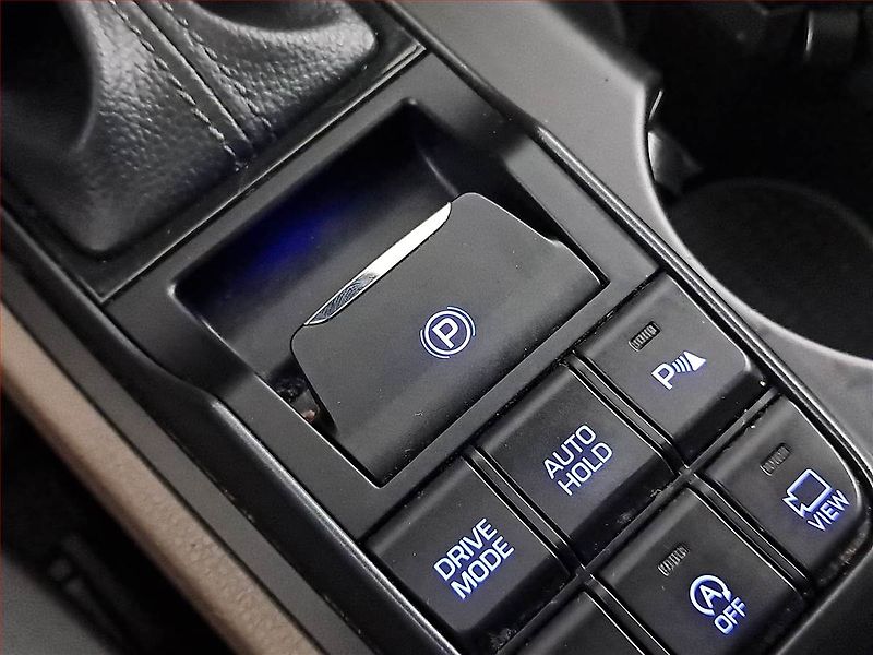 Hyundai Tucson (2019) Style 1.6 T-GDI - fotka 16 z 25