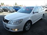 Škoda Octavia 1,6 TDI Greenline, po servise - náhled 2