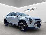 Kia XCeed (2026) CD 1,6 T-GDi GPF 7DCT TOP 110 - náhled 8