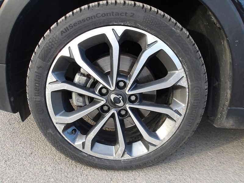 SsangYong Korando 1,6 CRDi PĚKNÝ ! - fotka 17 z 33