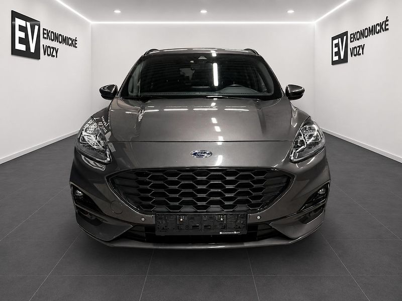 Ford Kuga (2023) 2.5i,HEV, ST-LINE, 4X4,ZÁRUKA - fotka 4 z 39