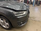 Audi Q3 2.0 TDI 103 kW - náhled 1