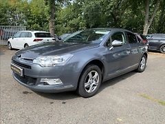 Citroën C5 2,0 i SERVISKA - fotografie inzerátu