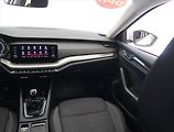 Škoda Octavia (2022) Style 1.0 TSI, Serv.kniha - náhled 8