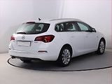 Opel Astra (2014) 1.4 T, Serv.kniha, Xenony - náhled 4