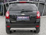 Chevrolet Captiva 2,2 Td 120kW Navi REZERVACE - náhled 11