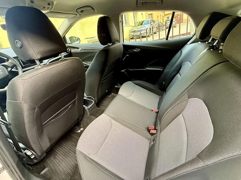 Škoda Fabia (2022) 1.0TSi 70kW Koup.ČR,1.majitel - fotka 9 z 15