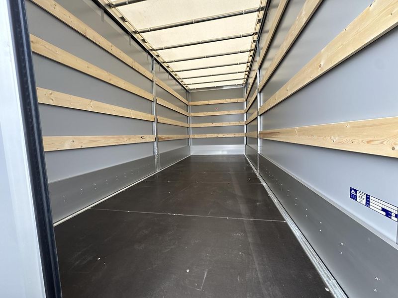Iveco Daily (2026) 35S18* 3.0*  SOUPRAVA*20PALET* - fotka 7 z 29