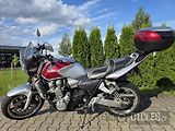 Honda CB 1300 (2004) - náhled 6