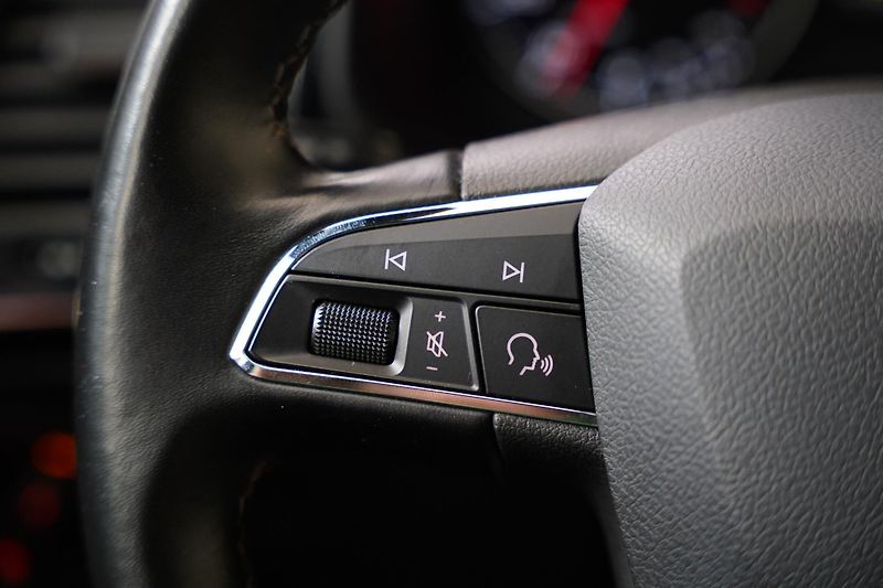 Seat Ateca - fotka 15 z 27