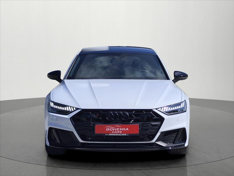 Audi S7 3,0 TDI 253 KW QUATTRO ČR DPH - fotka 2 z 28