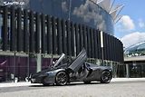 McLaren 650S Spider Nový vůz Top Výbava - náhled 20