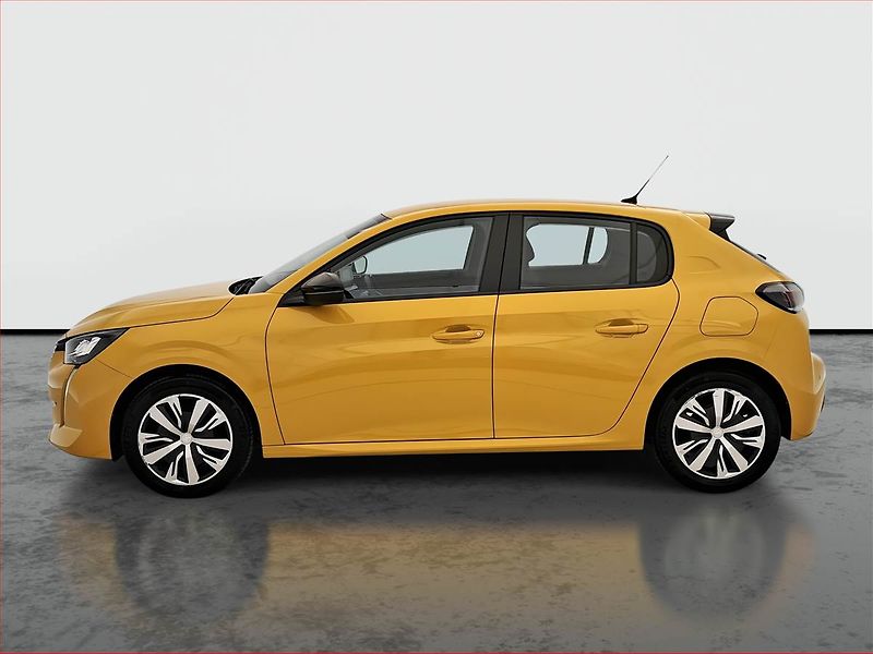 Peugeot 208 (2023) Active Pack 1.2 PureTech, ČR - fotka 3 z 16