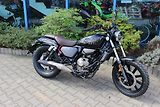 QJ Motor SRV 125 (2026) 2026 SKLADEM - náhled 1