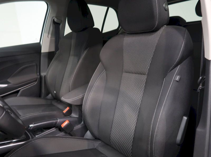 Škoda Fabia (2023) STYLE 1.0TSI 81KW - fotka 14 z 36