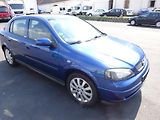 Opel Astra (2002) 1,6 62 kw - náhled 4