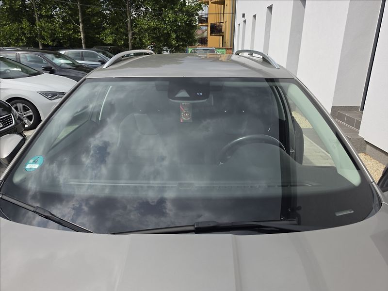 Škoda Octavia III 2,0TDi 110KW 4X4 Elegance - fotka 48 z 50