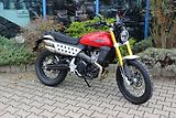 Fantic Caballero Scrambler 500 (2025) NOVINKA 2025 SKLADEM - náhled 2