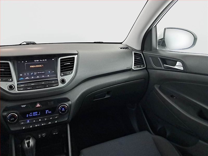 Hyundai Tucson (2018) 2.0 CRDi, 4X4, Automat - fotka 8 z 21