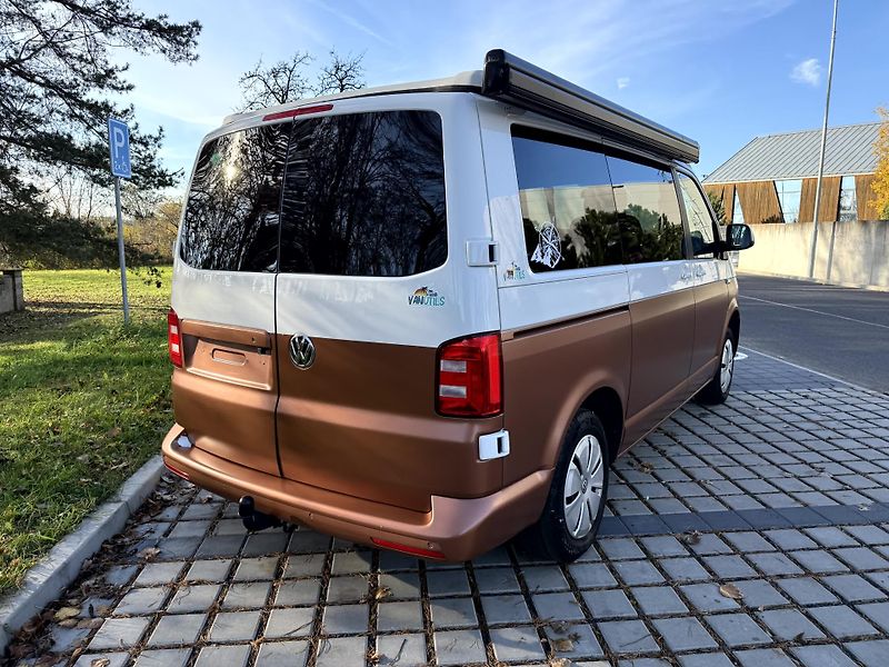 Volkswagen T6 2.0 TDI 84 kW - fotka 8 z 34