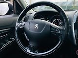 Peugeot 4008 1.8HDI 4x4 VÝHŘEV KAMERA TAŽNÉ - náhled 26