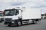 Mercedes-Benz (2019) ANTOS / 1830 / EURO 6 / CHŁODN - náhled 1