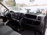 Fiat Ducato 2,3 JTD 130 KW L4H3 AC, TZ, .. - náhled 26
