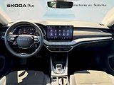 Škoda Octavia (2025) DSG 1.5 TSI  M-HEV / 110 kW / - náhled 4