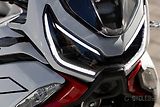 Moto Morini (2026) X-Cape 1200 - náhled 26