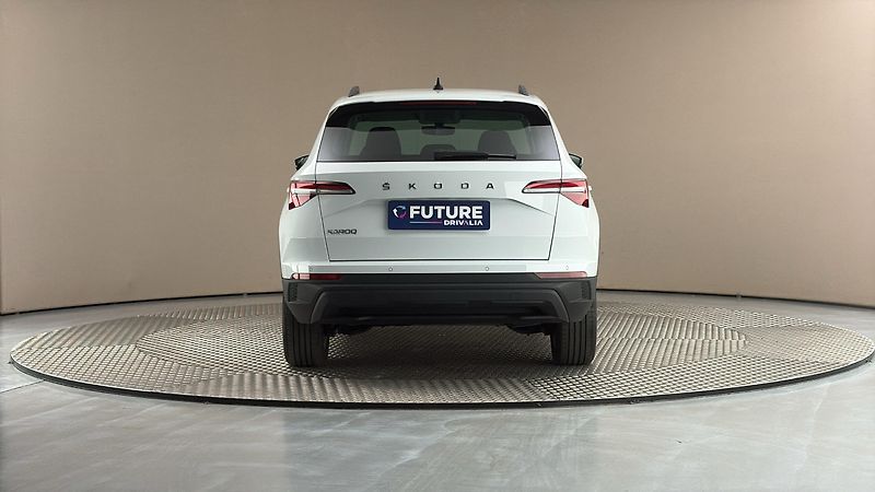Škoda Karoq 2.0 TDI Style - fotka 5 z 26
