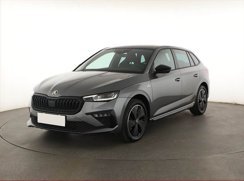 Škoda Scala (2026) 1.0 TSI, MONTE CARLO, AUTOMAT - fotka 2 z 20