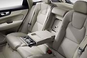Volvo XC60.