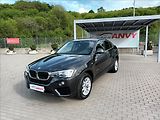 BMW X4 2,0 xDrive20d,MANUÁL,NAVI, - náhled 1
