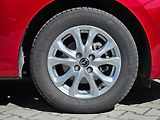 Mazda 2 1,5L SKYACTIV-G 55kW, ČR,1.maj - náhled 9