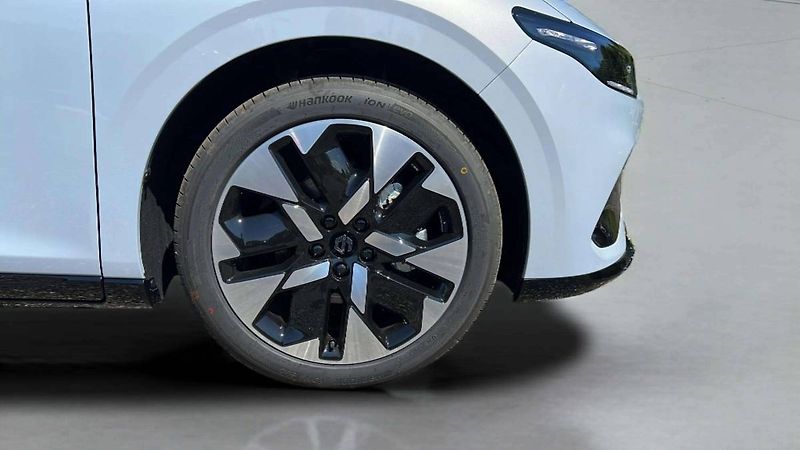 Leapmotor B05 Design ProMax 160 kW (67,1kWh - fotka 28 z 35