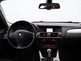 BMW X3 20d 2,0 xDrive 135kW Aut.klima - náhled 19