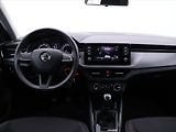 Škoda Scala 1.0 TSI 70kW Ambition CZ - náhled 23